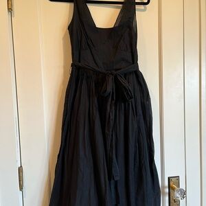 Banana Republic Black dress size 2